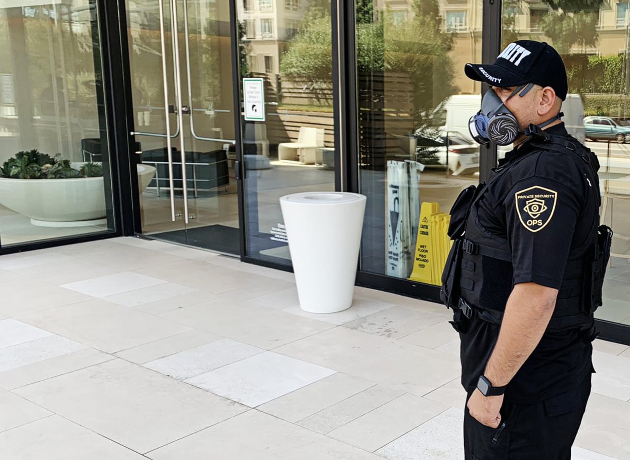 The Benefits of Hiring a Security Guard Company to Protect Your Business